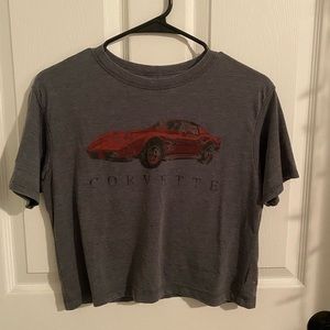Corvette T-shirt